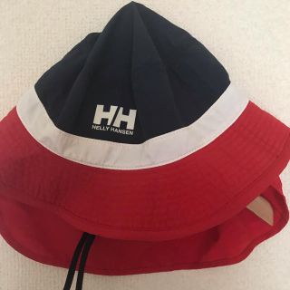 ヘリーハンセン(HELLY HANSEN)のハット  ysk☆様専用(帽子)