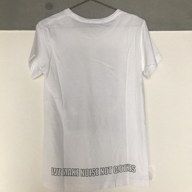 undercover アンダーカバー ロゴT shirt