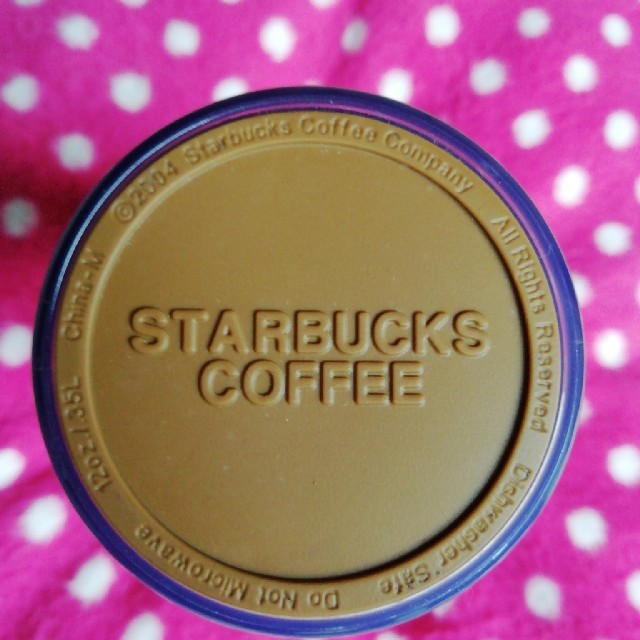 Starbucks Coffee(スターバックスコーヒー)のスターバックス タンブラー インテリア/住まい/日用品のキッチン/食器(タンブラー)の商品写真