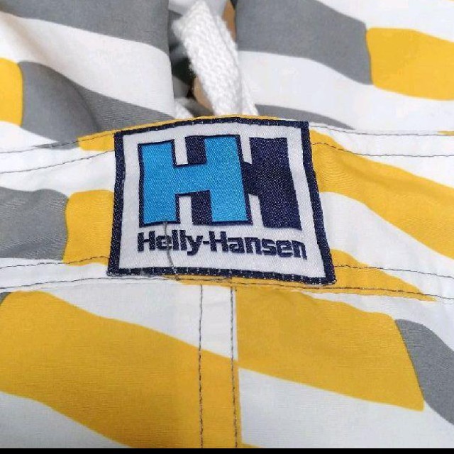HELLY HANSEN(ヘリーハンセン)の【新品】HELLY HANSEN　メンズ　サーフトランクス　水着 メンズの水着/浴衣(水着)の商品写真