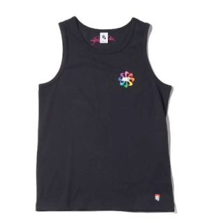 ナイキ(NIKE)の08送料込 M NIKE M NRG TANK BE TRUE ブラック(タンクトップ)