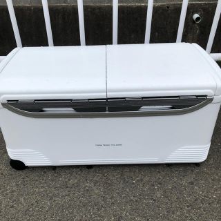 ダイワ(DAIWA)の釣りマンさん専用 ダイワ クーラーボックス(その他)