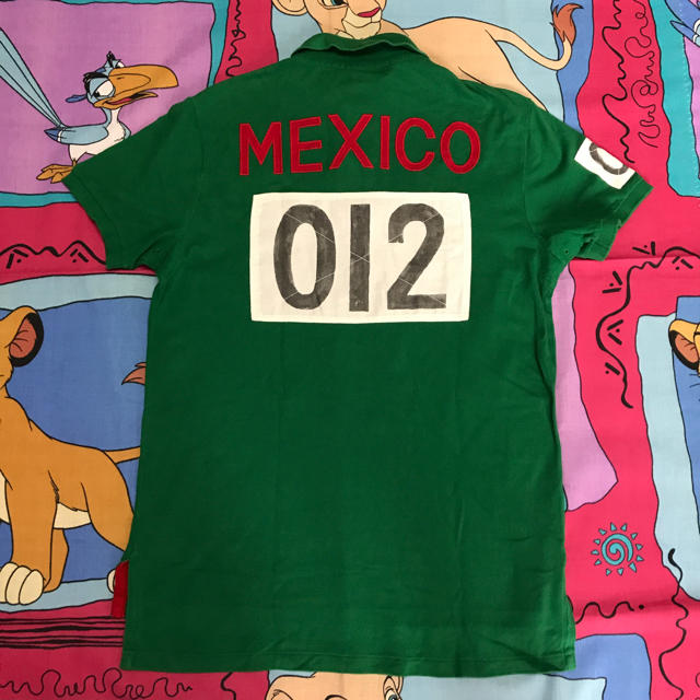 Ralph Lauren(ラルフローレン)のラルフローレン/ビッグポニー/ポロシャツ/BIGPOLO メンズのトップス(ポロシャツ)の商品写真
