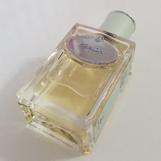 プラダ(PRADA)の☆新品☆PRADA インフュージョン ディリス　50ml(ユニセックス)