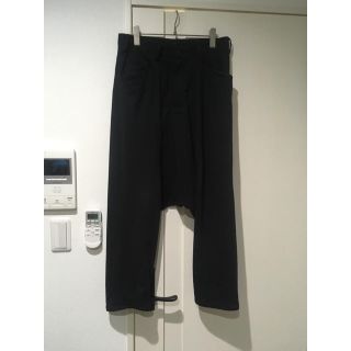 ワイスリー(Y-3)のtetetetelll様専用(サルエルパンツ)