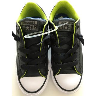 コンバース(CONVERSE)のコンバース オールスター kids(スニーカー)