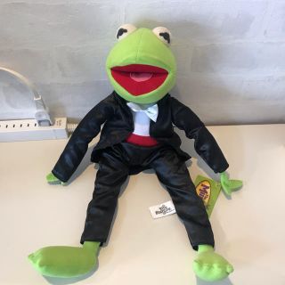 シュプリーム(Supreme)のKermit ぬいぐるみ vintage(ぬいぐるみ)