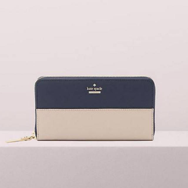 財布kate spade キャメロンストリート レイシー 財布 0804