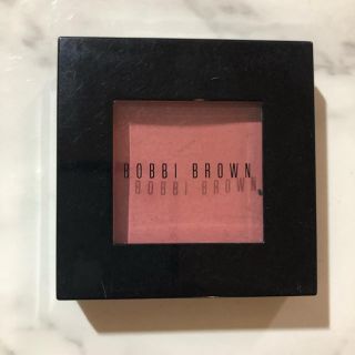 ボビイブラウン(BOBBI BROWN)のボビイブラウン BOBBI BROWN ブラッシュ #02 トーニー 3.7g (チーク)