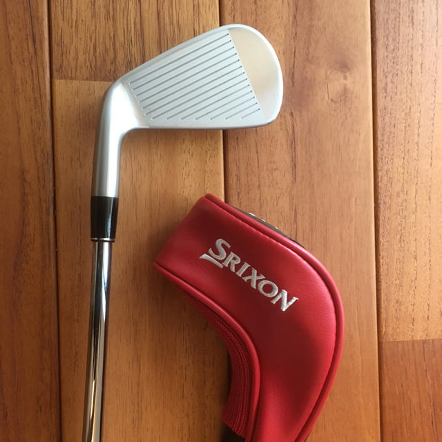 Srixon(スリクソン)のSRIXON スリクソン Z-U85 3 20 projectX X 5.5 スポーツ/アウトドアのゴルフ(クラブ)の商品写真