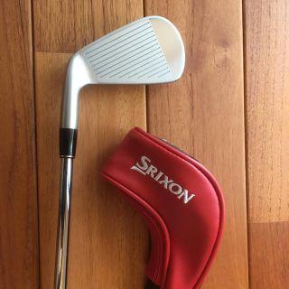 スリクソン(Srixon)のSRIXON スリクソン Z-U85 3 20 projectX X 5.5(クラブ)