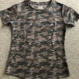 キットソン(KITSON)のスポーツTシャツ kitson 新品(ウェア)