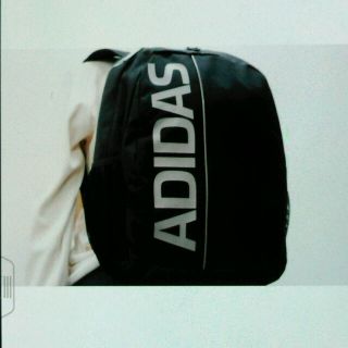 アディダス(adidas)の新品★adidas  デイバックリュック(バッグパック/リュック)