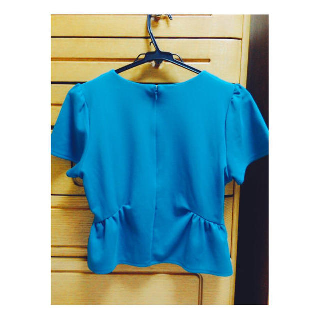 SLY(スライ)のSALE！SLY♡TOPS レディースのトップス(Tシャツ(半袖/袖なし))の商品写真