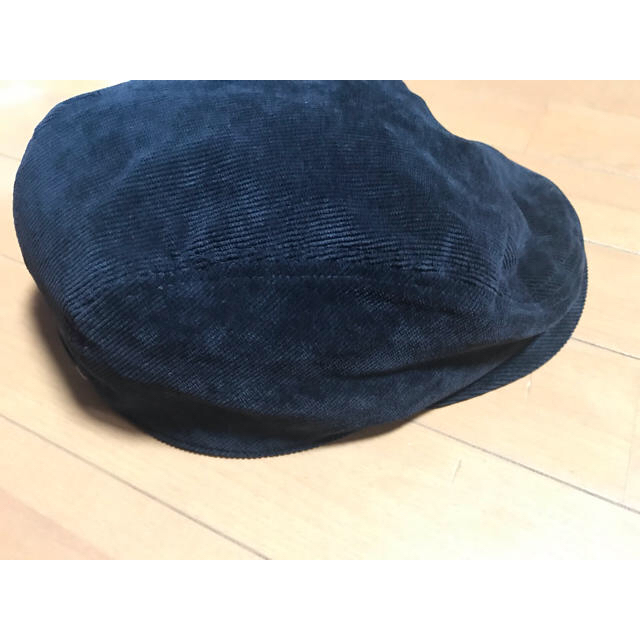 KANGOL(カンゴール)の［マリア様専用］KANGOL カンゴール  ハンティング帽 L メンズの帽子(ハンチング/ベレー帽)の商品写真