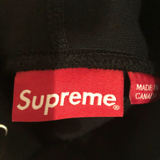 supreme  box logo hooded  Sweatshirt  17