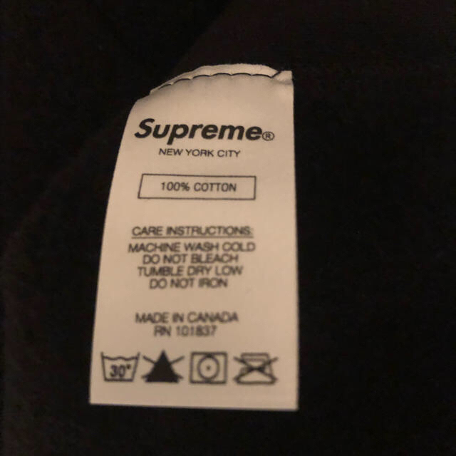 supreme  box logo hooded  Sweatshirt  17