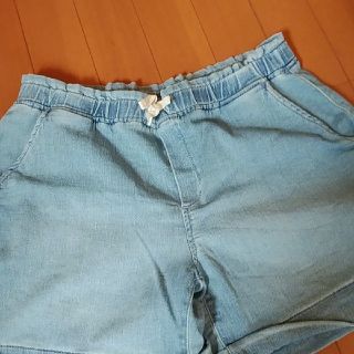 ギャップ(GAP)のショートパンツ女児用(パンツ/スパッツ)