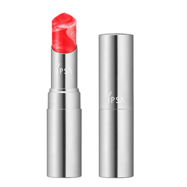 IPSA(イプサ)のイプサ かき氷リップ 04 コスメ/美容のベースメイク/化粧品(口紅)の商品写真