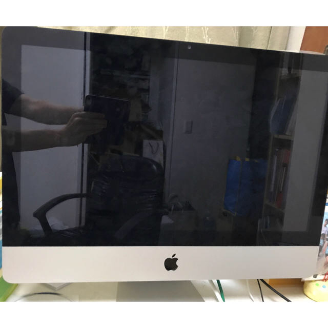 iMac 21.5” Mid 2011 値下げしました！