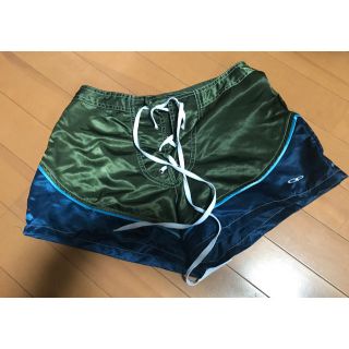 オーシャンパシフィック(OCEAN PACIFIC)の値下げ Op サーフパンツ Women  5（M）(サーフィン)