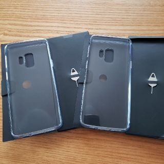 ギャラクシー(Galaxy)のスマホケース GalaxyS9(モバイルケース/カバー)