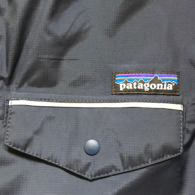 patagonia(パタゴニア)の【Patagonia/パタゴニア】トレントシェルジャケット メンズのジャケット/アウター(ナイロンジャケット)の商品写真