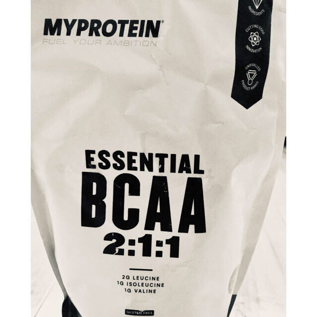 MYPROTEIN(マイプロテイン)のBCAA ストロベリーライム味１000gトレ効果抜群。※ラスト1品最安値！ 食品/飲料/酒の健康食品(アミノ酸)の商品写真