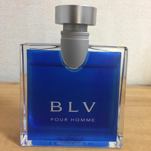 BVLGARI - ブルガリ ブルー プール オム(男女兼用)の通販 by lily's shop｜ブルガリならラクマ