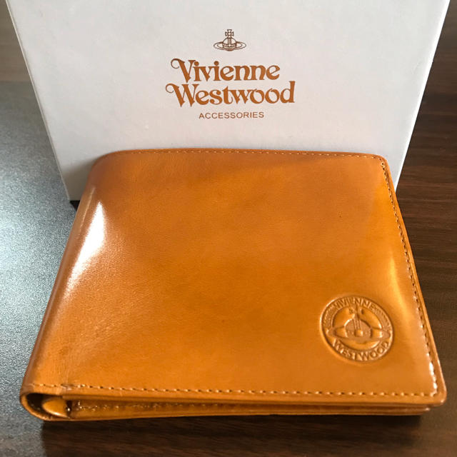 ファッション小物Vivienne Westwood 財布