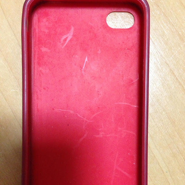 kate spade new york(ケイトスペードニューヨーク)のケイトスペード♠iPhone4.4S その他のその他(その他)の商品写真