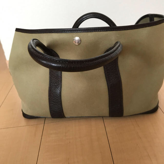 トートバッグHERMES♡トートバッグ