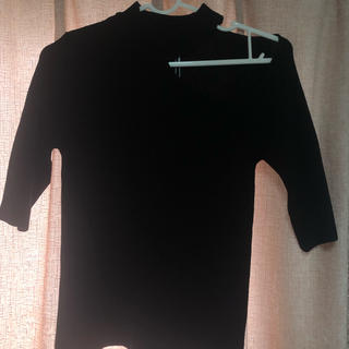 ムルーア(MURUA)のMURUA ワンショルトップス タグ付き新品(Tシャツ(半袖/袖なし))