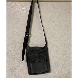 エンダースキーマ(Hender Scheme)のhender scheme waist belt bag(ショルダーバッグ)