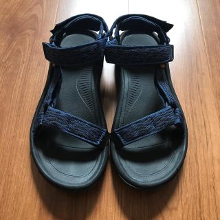 テバ(Teva)のTeva テバ ハリケーン xlt2 (サンダル)