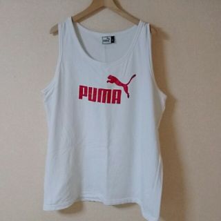 プーマ(PUMA)のゆうしゅんせい様専用♪(タンクトップ)