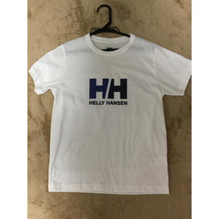 ヘリーハンセン(HELLY HANSEN)のヘリーハンセンTシャツ(Tシャツ(半袖/袖なし))