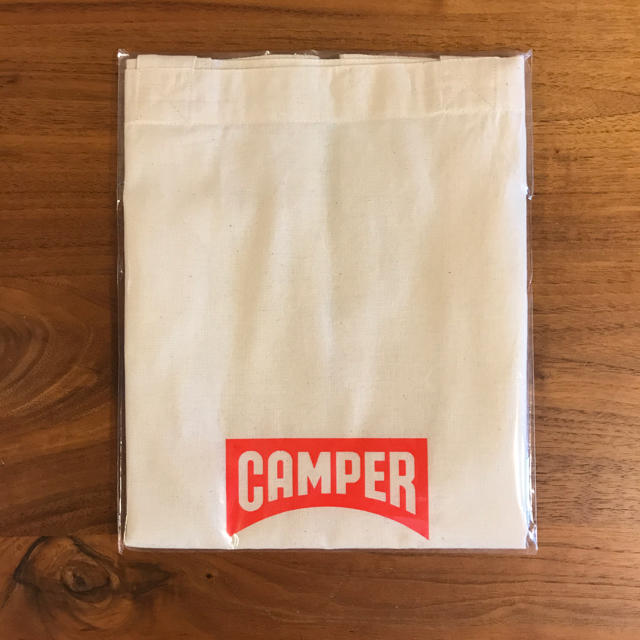 CAMPER(カンペール)のカンペール エコバッグ レディースのバッグ(エコバッグ)の商品写真