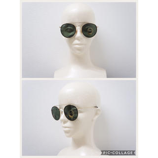 新品特価■正規品■RayBan レイバン■RB3647-N 001