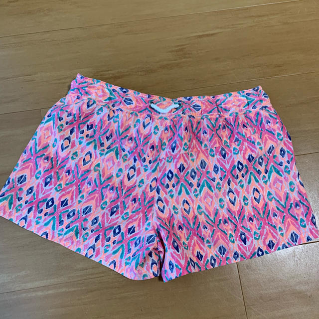 Roxy(ロキシー)のロキシー サーフパンツ ラッシュガード  レディースの水着/浴衣(その他)の商品写真