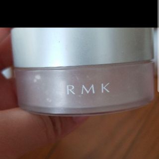 アールエムケー(RMK)のRMKおしろい(フェイスパウダー)