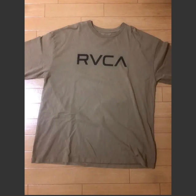 RVCA(ルーカ)のルーカ Tシャツ メンズのトップス(Tシャツ/カットソー(半袖/袖なし))の商品写真