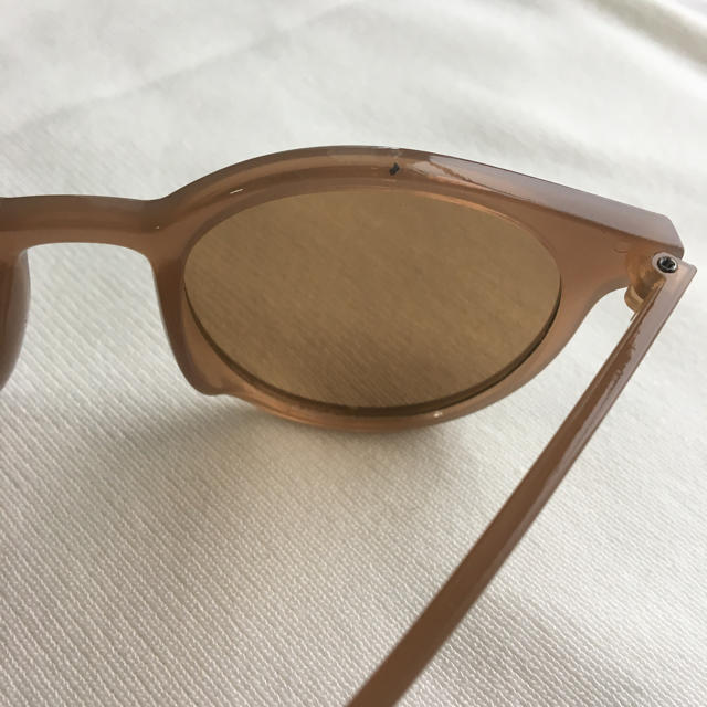 ALEXIA STAM(アリシアスタン)の訳ありB品！綺麗色モカージュsunglasses早い者勝ちです！ レディースのファッション小物(サングラス/メガネ)の商品写真