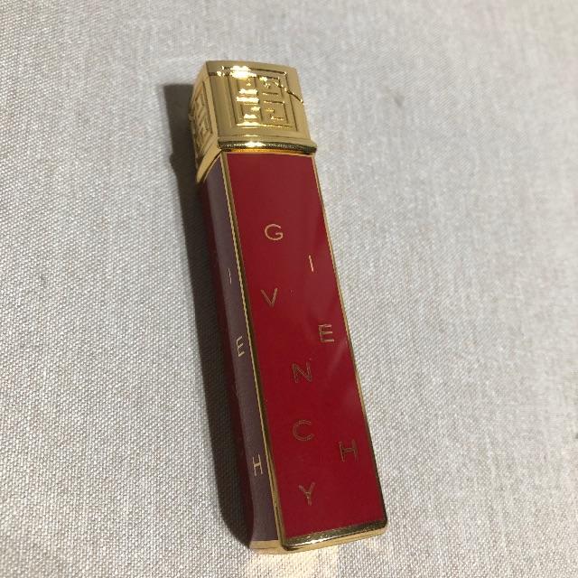 美 GIVENCHY ジバンシー ライター