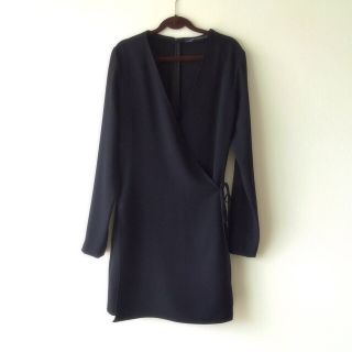 ザラ(ZARA)の美品♡ ZARA オールインワン(オールインワン)