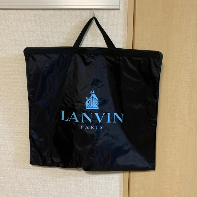 LANVIN(ランバン)のLANVIN ガーメント メンズのバッグ(トラベルバッグ/スーツケース)の商品写真