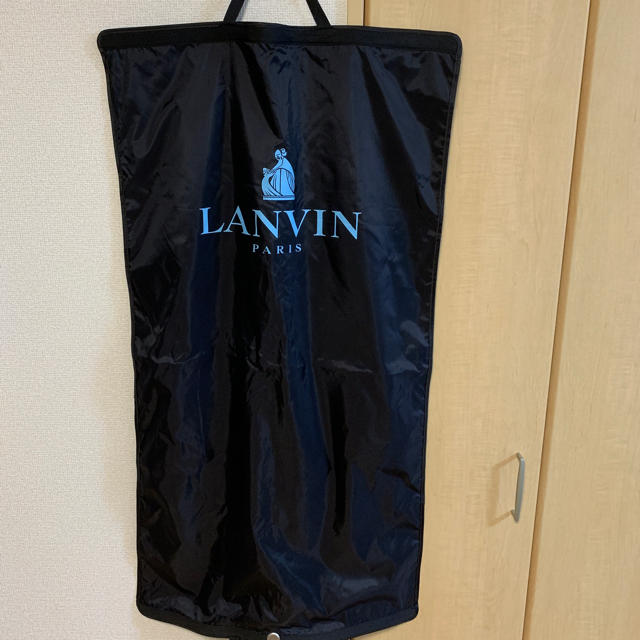 LANVIN(ランバン)のLANVIN ガーメント メンズのバッグ(トラベルバッグ/スーツケース)の商品写真