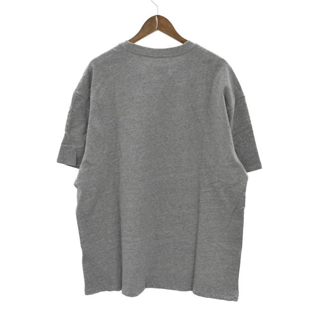 FEAR OF GOD(フィアオブゴッド)のessentials shirt Sサイズ メンズのトップス(Tシャツ/カットソー(半袖/袖なし))の商品写真