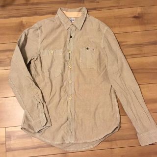 リーバイス(Levi's)の【Lee様専用】LEVI’S VINTAGE CLOTHINGガチャポケシャツ(シャツ)