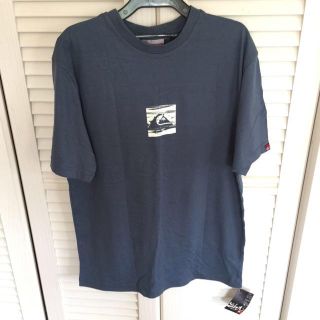 クイックシルバー(QUIKSILVER)のQUIKSILVER(Tシャツ/カットソー(半袖/袖なし))